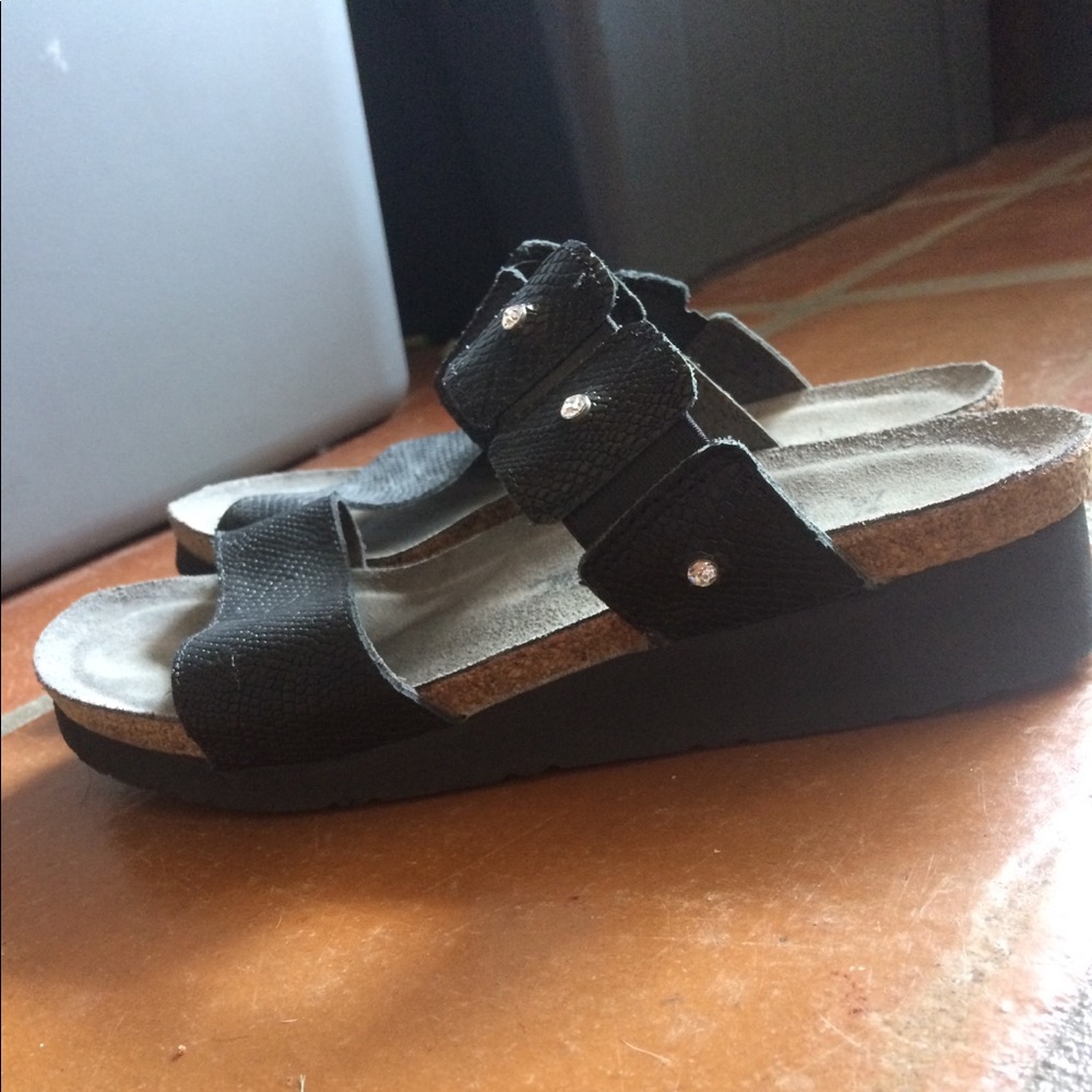 NAOT Sandals